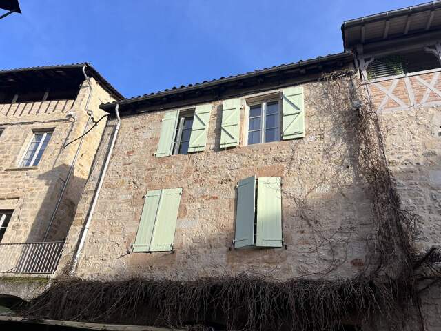 Appartement ancien — photo du bien