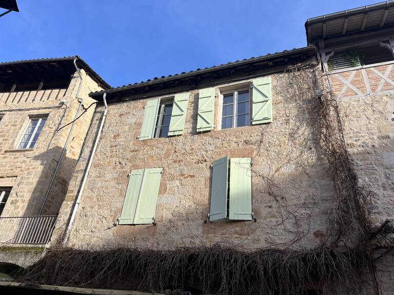 Appartement ancien — photo 1