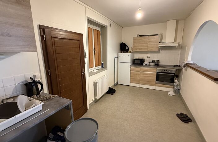 Appartement ancien — photo 2