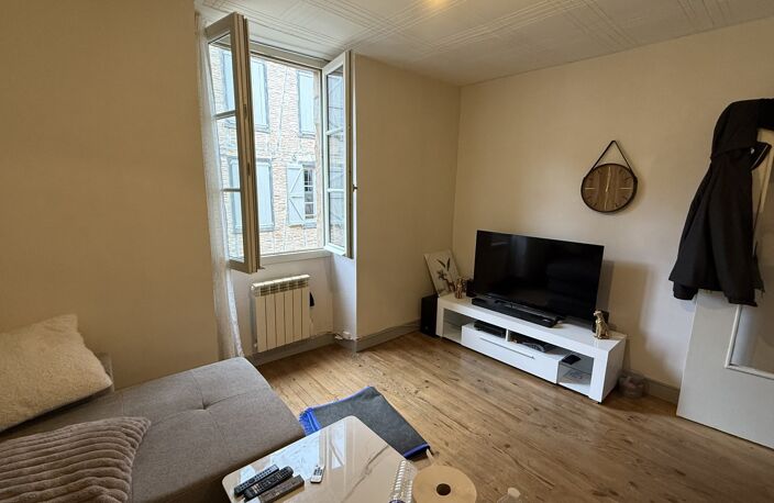 Appartement ancien — photo 3