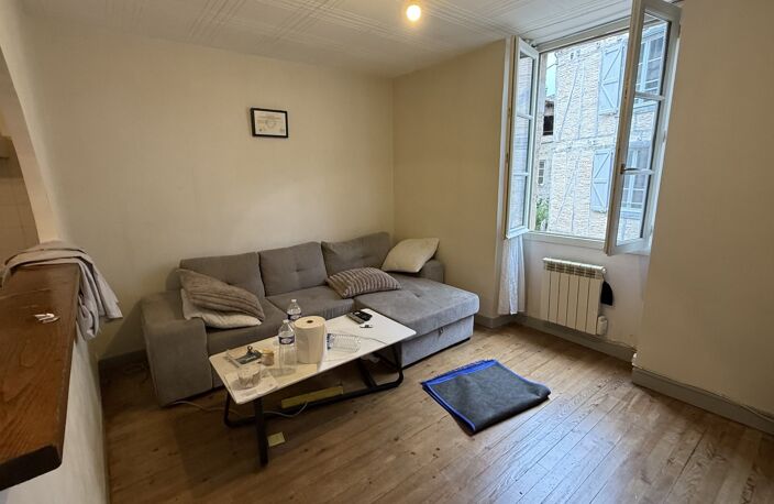 Appartement ancien — photo 4