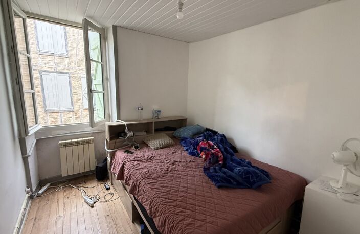 Appartement ancien — photo 5