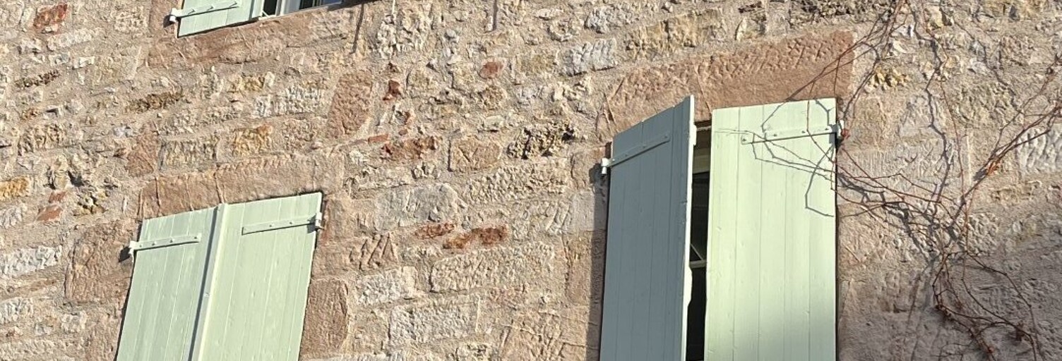 Appartement 2 Pièces 37 m² à vendre à Figeac (46100)