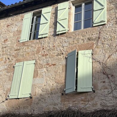 Appartement 2 pièces 66000 €