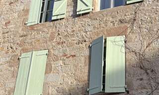 Appartement 2 Pièces 37 m² à vendre à Figeac (46100)