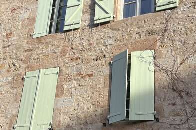 Appartement 2 pièces 66000 €