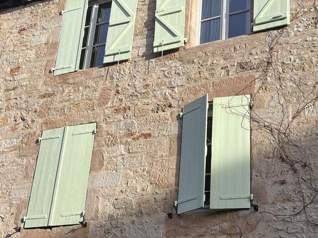 Appartement ancien — photo du bien