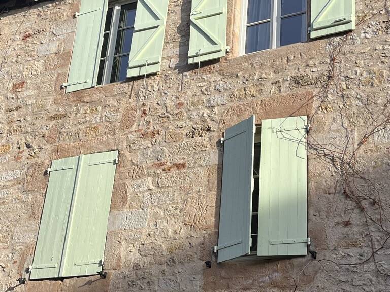 Appartement ancien — photo 1