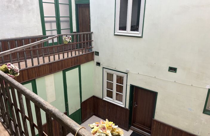 Appartement ancien — photo 3