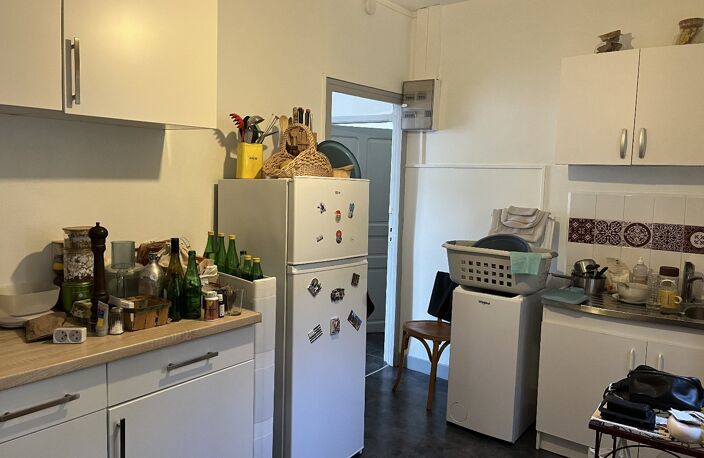 Appartement ancien — photo 4