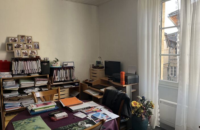 Appartement ancien — photo 5