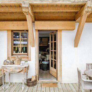 Appartement 5 pièces 1100000 €