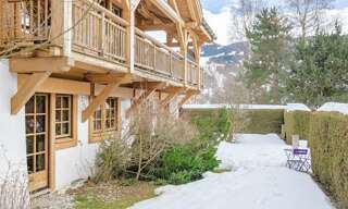 Appartement 5 Pièces 79 m² à vendre à Demi-Quartier (74120)