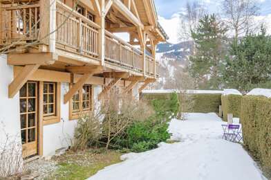 Appartement 5 pièces 1100000 €