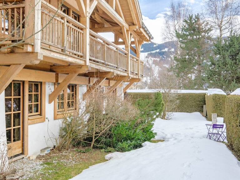 Appartement — photo 1
