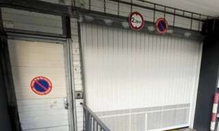 Garage  12 m² à vendre à Paris 19 (75019)