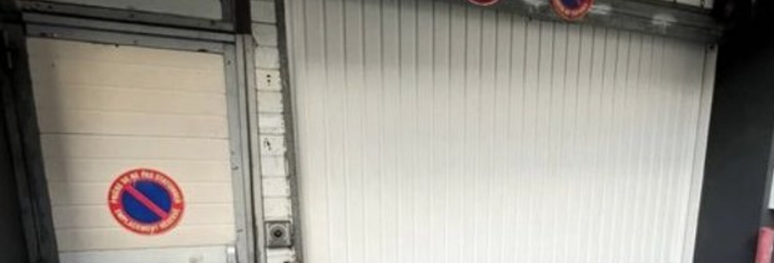 Garage  12 m² à vendre à Paris 19 (75019)