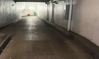 Garage  12 m² à vendre à Paris 19 (75019)