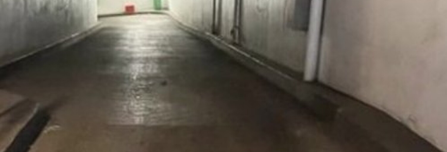 Garage  12 m² à vendre à Paris 19 (75019)