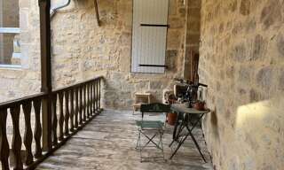 Appartement 3 Pièces 58 m² à vendre à Figeac (46100)