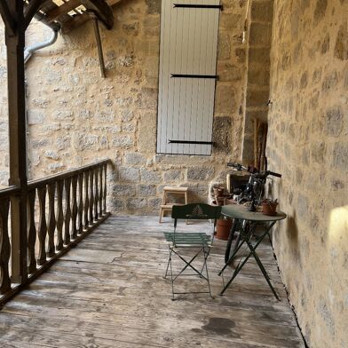 Appartement 3 pièces 45000 €