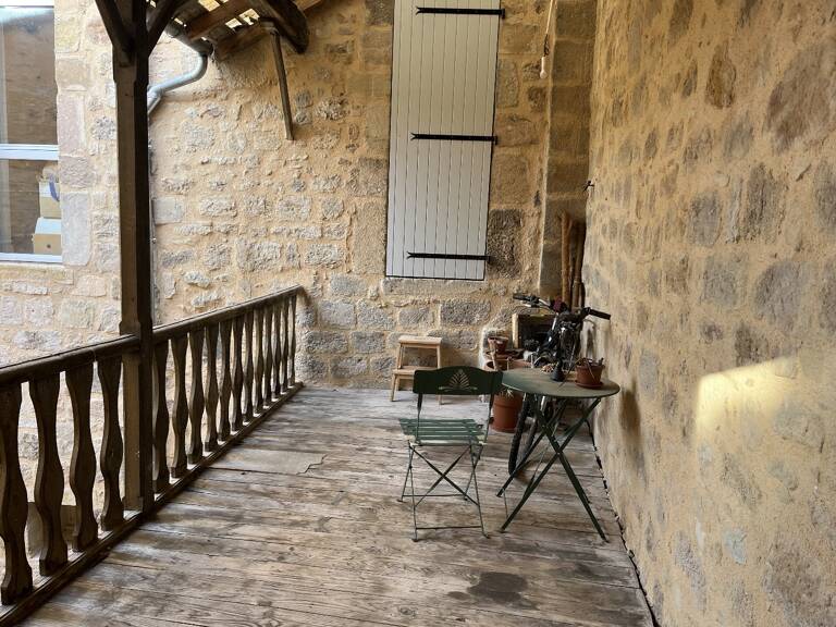 Appartement à rénover — photo 1
