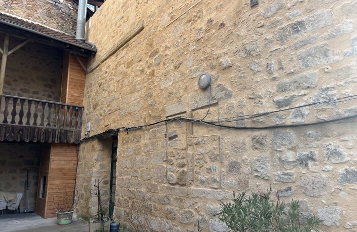 Appartement à rénover — photo 2
