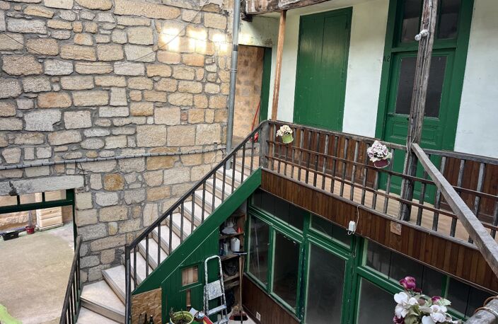 Appartement à rénover — photo 3