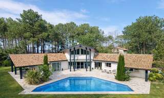 Maison 7 Pièces 230 m² à vendre à Sanguinet (40460)