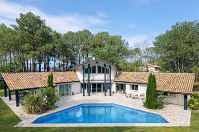 Maison 7 pièces 1995000 €