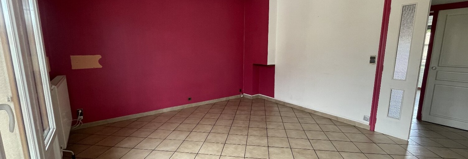 Appartement 3 Pièces 62 m² à vendre à Millau (12100)