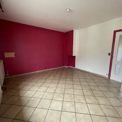 Appartement 3 pièces 128000 €
