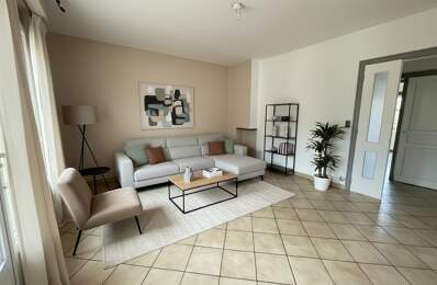Appartement — photo du bien
