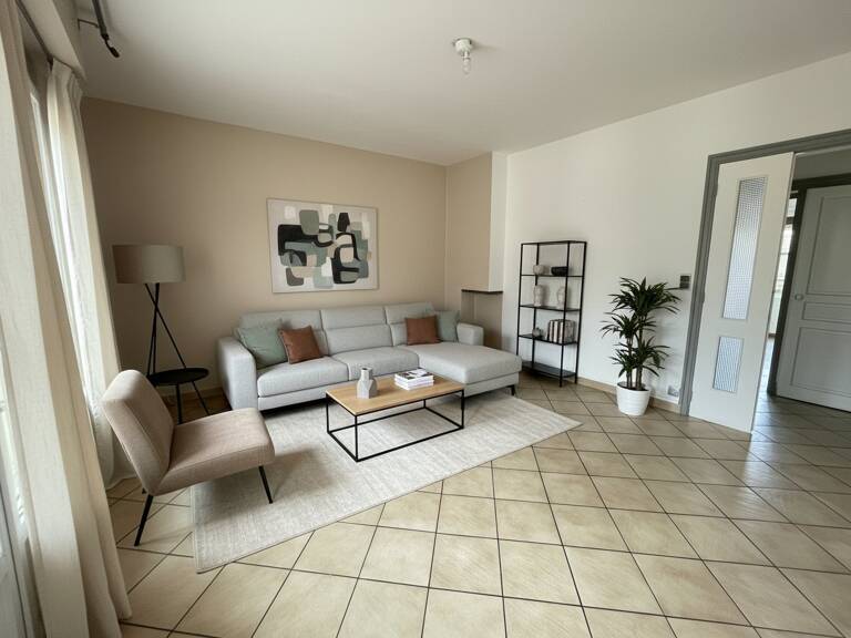Appartement — photo 1