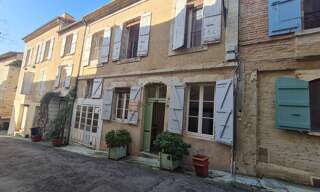 Maison 7 Pièces 114 m² à vendre à Lectoure (32700)