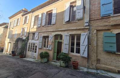 Maison de ville — photo du bien