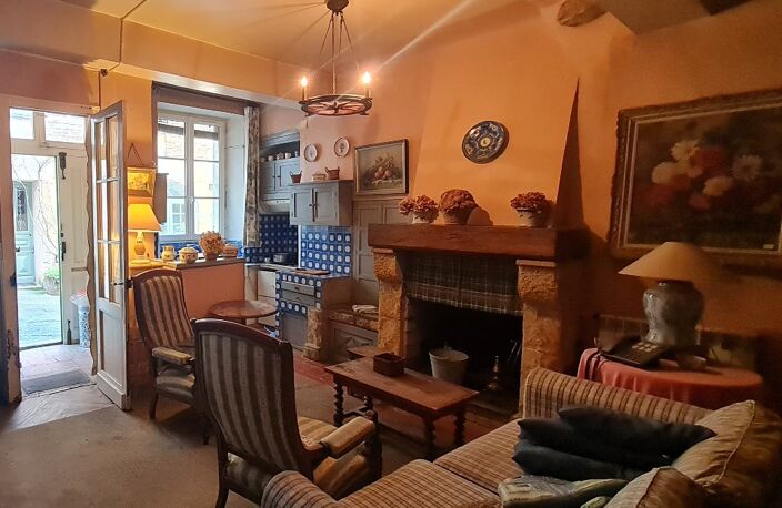 Maison de ville — photo 2