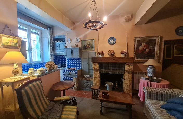 Maison de ville — photo 3