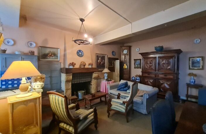 Maison de ville — photo 4