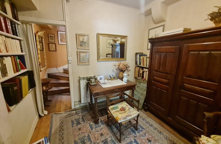 Maison de ville — photo 5