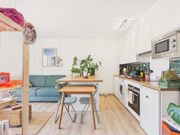 Appartement — photo 1