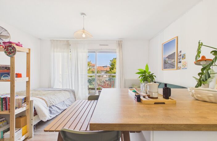 Appartement — photo 2