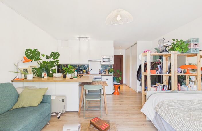 Appartement — photo 4