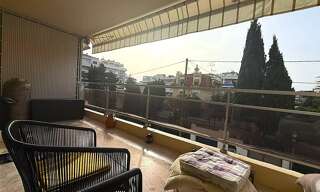 Appartement 1 Pièce 33 m² à vendre à Cannes (06400)