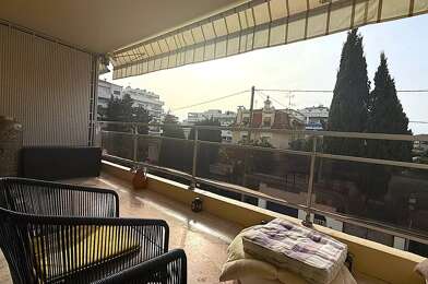 Appartement 1 pièces 240000 €