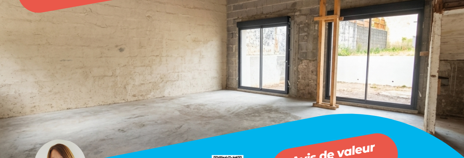 Maison 4 Pièces 90 m² à vendre à Nantes (44300)