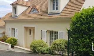 Maison 5 Pièces 139 m² à vendre à Orgeval (78630)