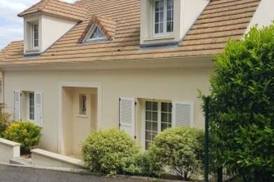 Maison 5 pièces 599000 €