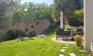 Maison 5 Pièces 139 m² à vendre à Orgeval (78630)