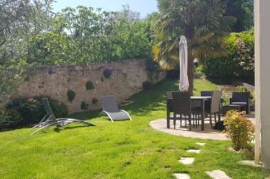 Maison 5 pièces 599000 €